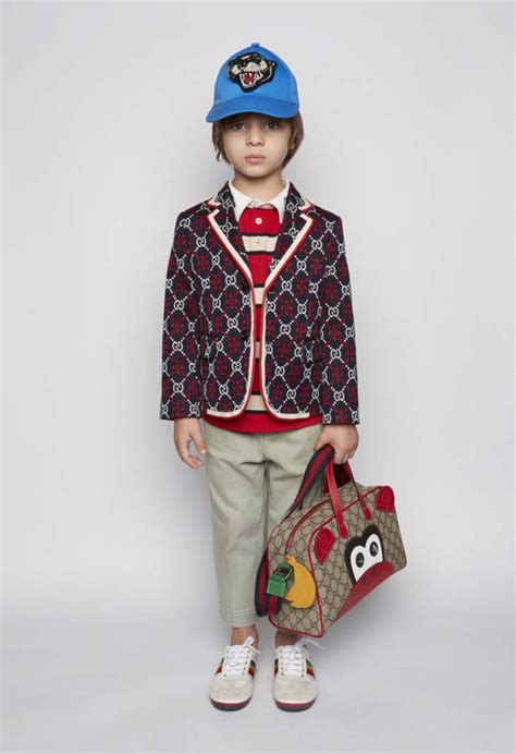 gucci childrens tops|Gucci Kids .